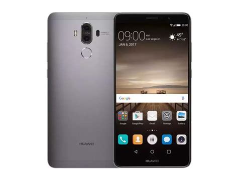 huawei mate 9 price philippines